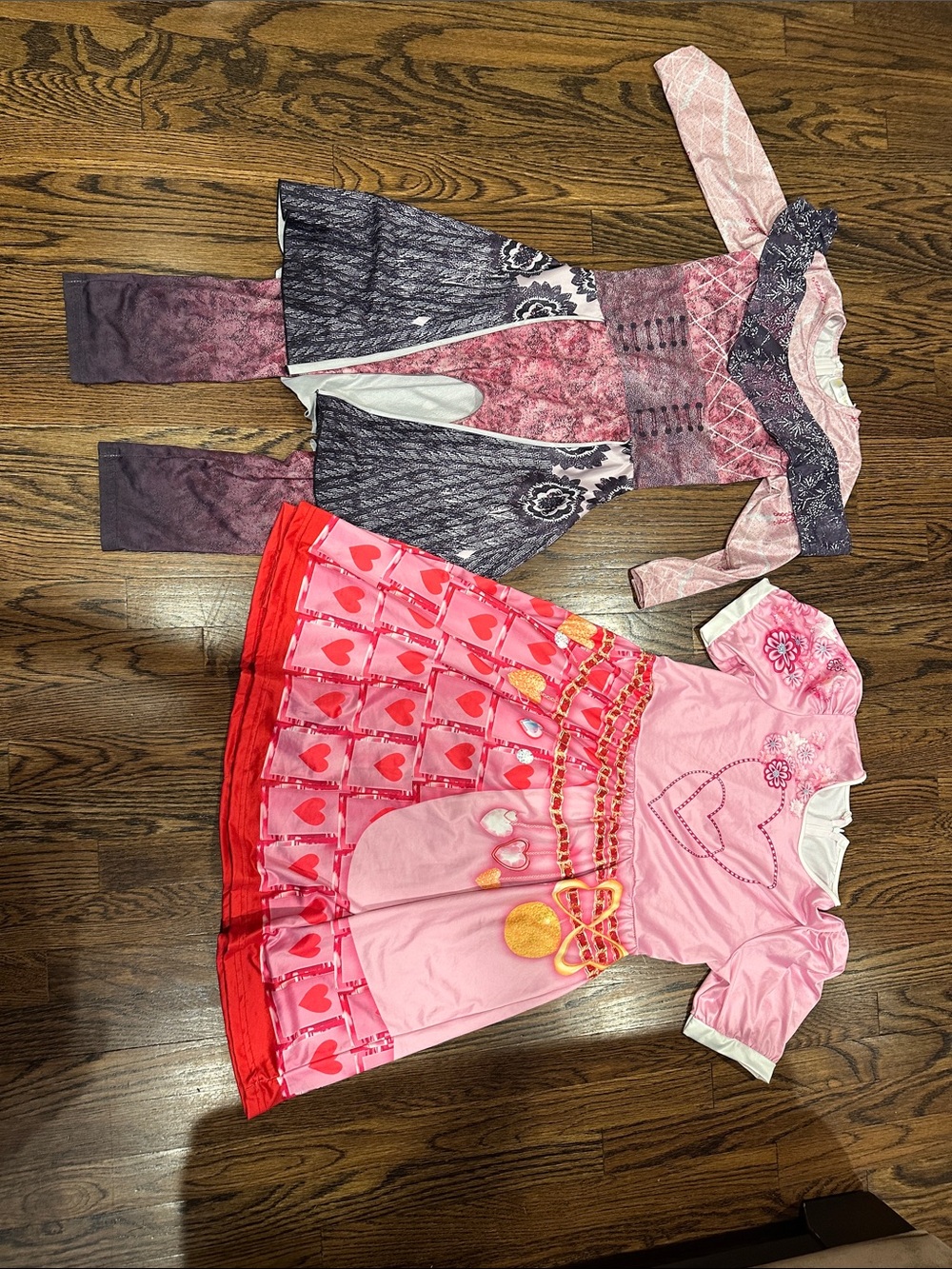 Descendants Dress Up Sets